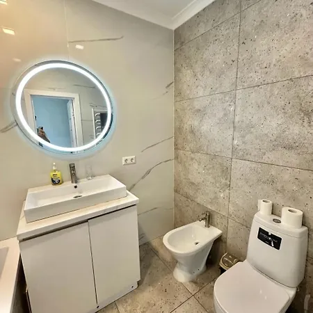 Cojocarilor Chisinau
