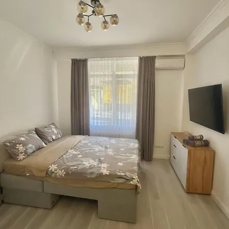 Cojocarilor Apartment