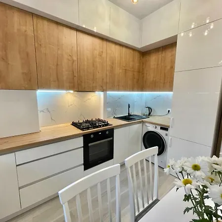 Apartment Cojocarilor