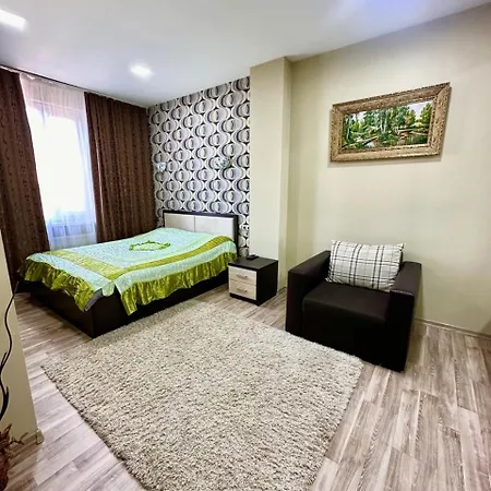 Cojocarilor Apartment *
