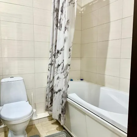 Cojocarilor Apartment Chisinau