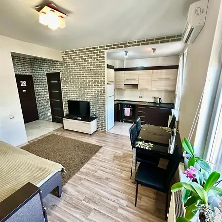 Apartment Cojocarilor