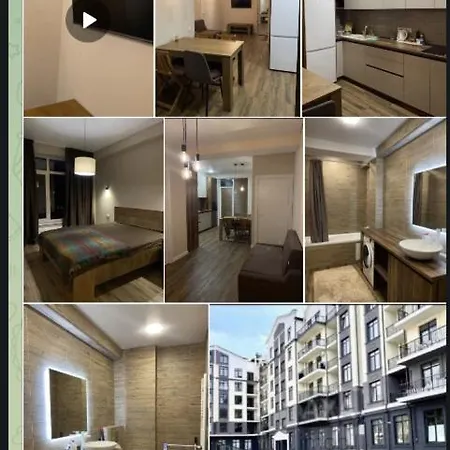 Cojocarilor Apartment
