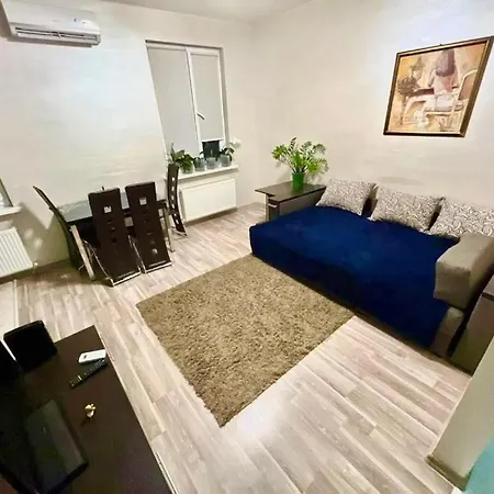 Cojocarilor Apartment Chisinau