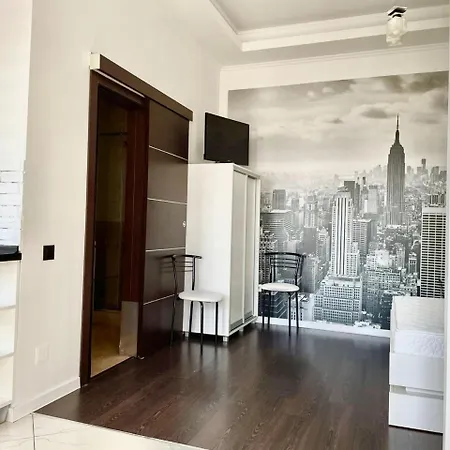 Apartment Cojocarilor *