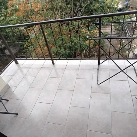 Apartment Cojocarilor Chisinau