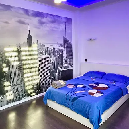 Cojocarilor Apartment