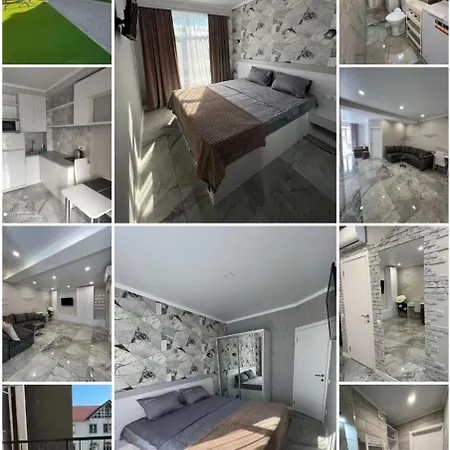 Apartment Cojocarilor *